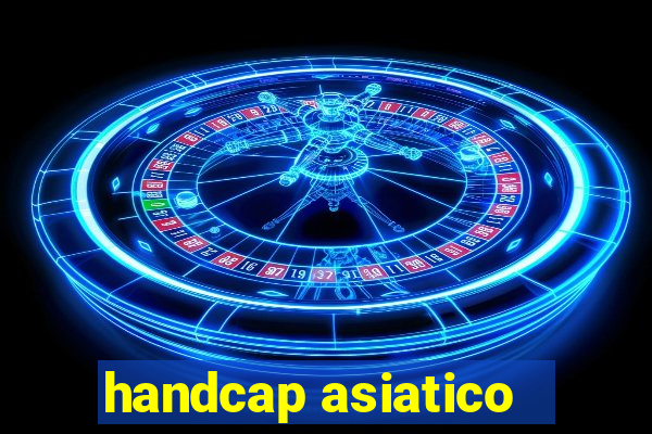 handcap asiatico -1.5